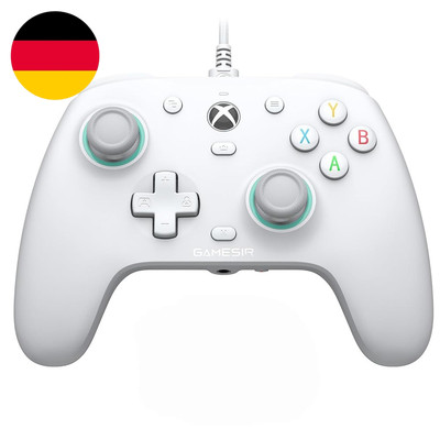 Gamesir G7 SE Wired Controller Für Xbox Series X|S, Xbox One & Windows 10/11, Pl