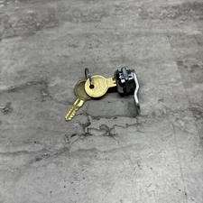 ALTRONIX Cabinet Lock Assembly With 2 Keys, New