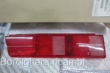 AUTOBIANCHI Y10 CINESINA 92-95 FANALE PLASTICA POSTERIORE ORIGINALE LANCIA