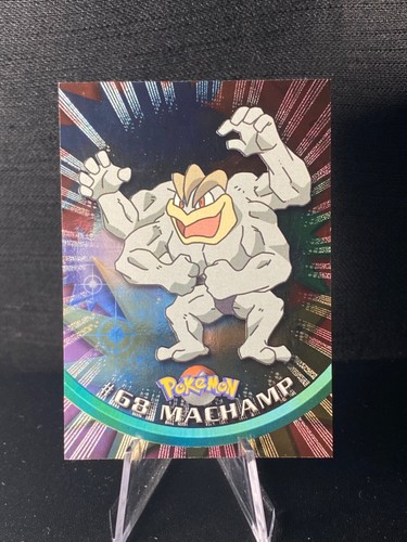 Topps Pokemon Serie 1 - ¡Elige tu carta! - Láminas de plata - Imagen 669 de 800