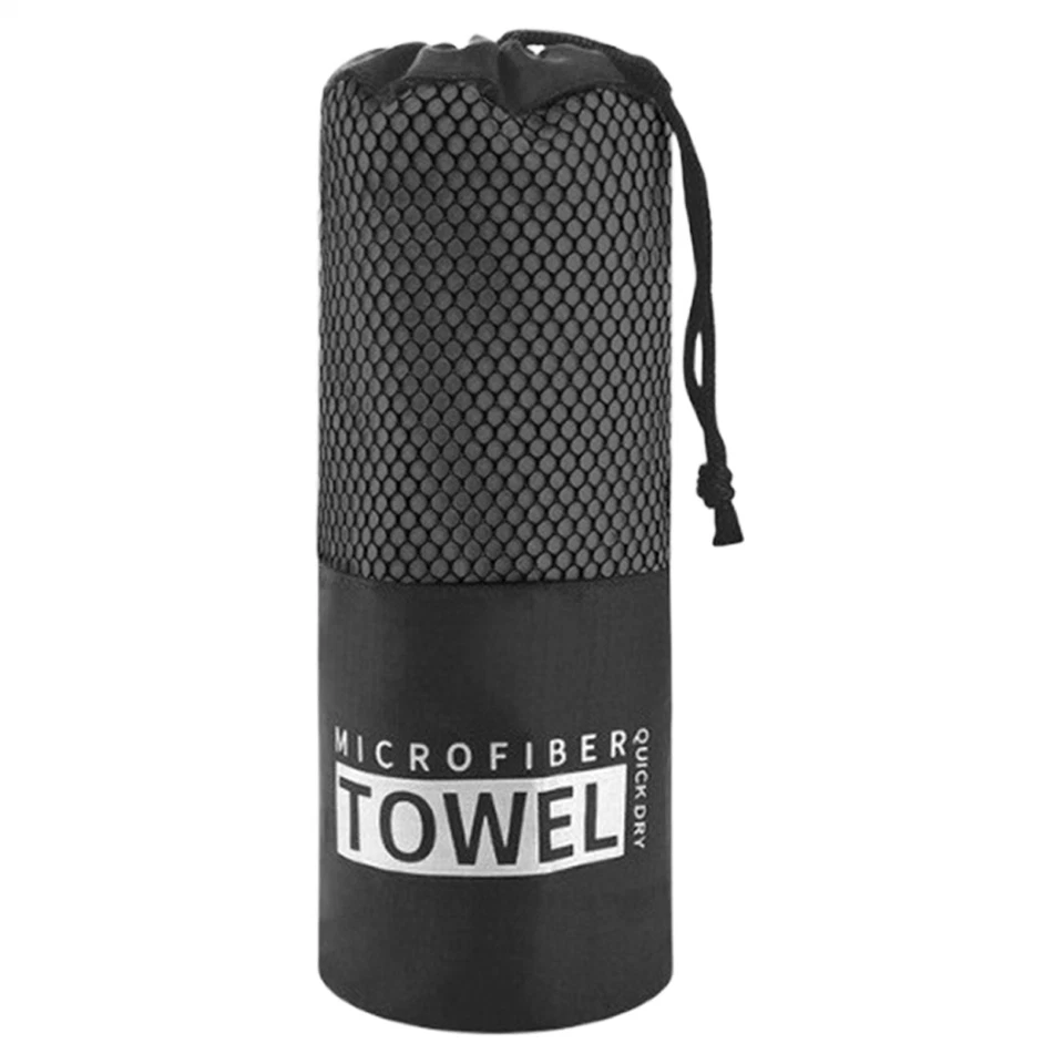 Quick-Drying Sports Towel For Gym Swimming Beach Travel Workout Yoga Fitness - Image 3 of 4