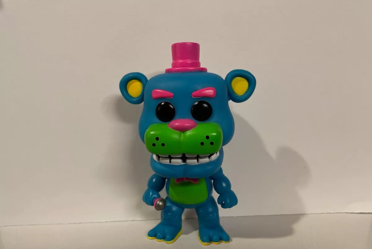 Brand Five Nights at Freddy Company Funko Series POP Games eBay