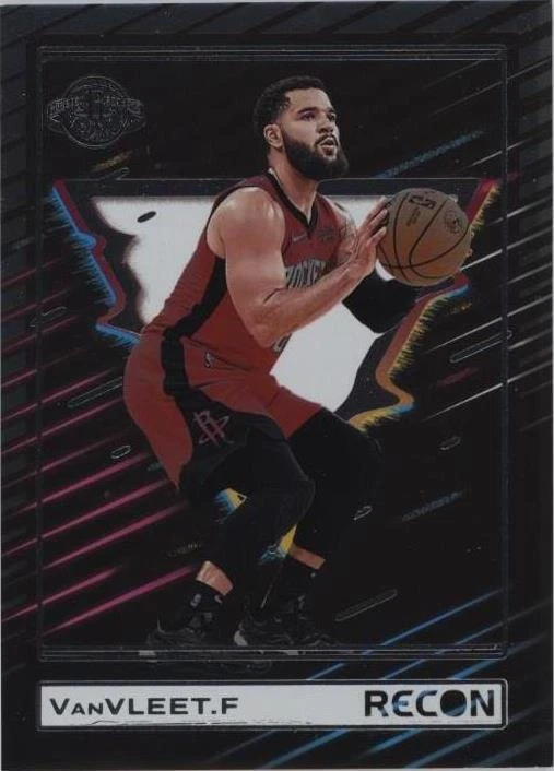 2023-24 Panini Recon - Fred VanVleet #25