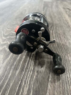 Vintage ABU Ambassador 5600 C Baitcaster Reel | eBay