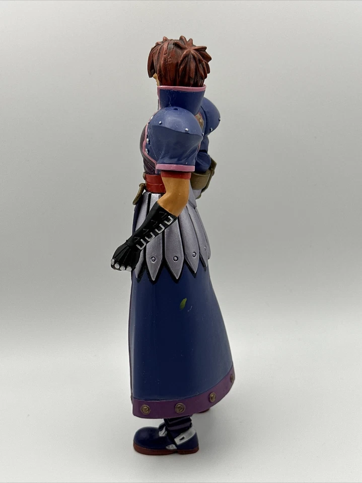 2000 Alpha DARK ANGEL: Phoenix Resurrection 7" Anime Action Figure Loose - Image 2 of 4