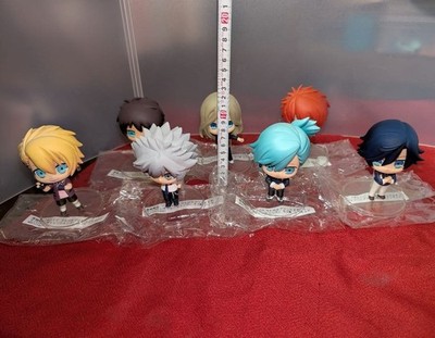 Uta no Prince sama Trading Goods Camus Ani Kuji Lot Japan Sammlerstück
