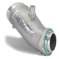Banks 42792-n Monster Ram Turbo Inlet For 17-24 Chevy Gmc Duramax Diesel 6.6 L5p