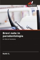 Rohit S. | Brevi Note In Parodontologia | Taschenbuch | Italienisch (2021)