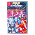 Nintendo Switch NS1 Idle Devils Ultimte Edition 挂姬恶魔 Chinese/English ver Game