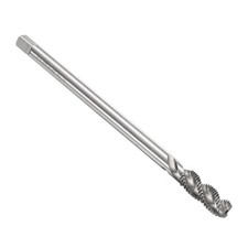Image of Spiral Flute Thread Tap 5/16-24 UNF Machine Taps HSS6542 Uncoated