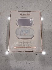 Trophy Skin UltradermMD Microdermabrasion Pore Extraction 3 in 1 System  Sealed