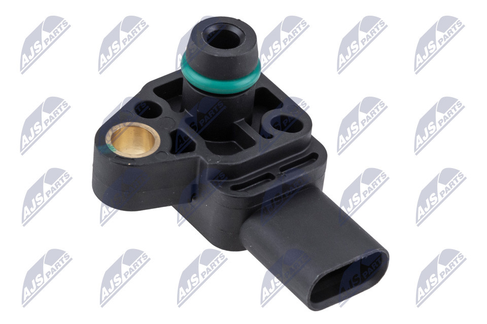 NTY ECM-PL-020 Sensor, intake manifold pressure for OPEL,VAUXHALL
