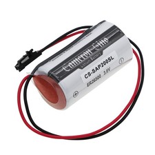 Battery for Ansul 423520;427308;427312 6500mAh / 23.40Wh