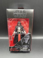 Star Wars Black Series Darth Revan  34