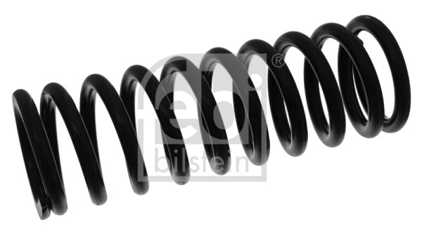 FEBI BILSTEIN SPRING, DRIVER CAB SUSPENSION FRONT REAR VOLVO FH FH II FH III FH1