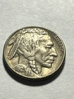 1929-S Buffalo Nickel/XF++ #16907-2
