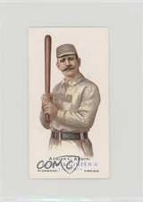 1972 1888 Allen & Ginter's the World's Champions N29 Reprints Cap Anson HOF 0q3