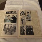 Pastimes Mag., Eastern Airlines, Sept.,1975, Sherlock Holmes Cv & 5 Page Feature — photo 5