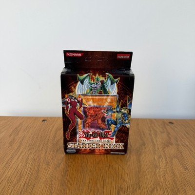 Yu-Gi-Oh! Starter Deck 2006 GX (Sealed) | eBay