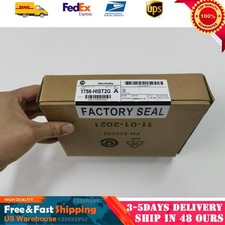 Allen Bradley 1756-HIST2G ControlLogix Historian ME Module US Free Tax