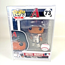 2018 Funko Pop MLB Vinyl Figures 7