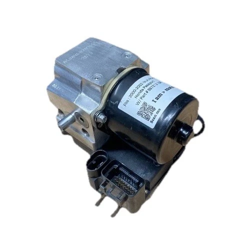 Módulo de bomba de freno ABS reacondicionado 2000 - 2002 Isuzu Rodeo V6 3.2 | 897212106 Foto 4 de 4