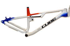 Fahrrad Rahmen CUBE AMS Zero99 CARBON C:68 X  RH: L  Laufrad 29 Zoll