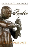 Reuben | Tito Perdue | Taschenbuch | Kartoniert / Broschiert | Englisch | 2022