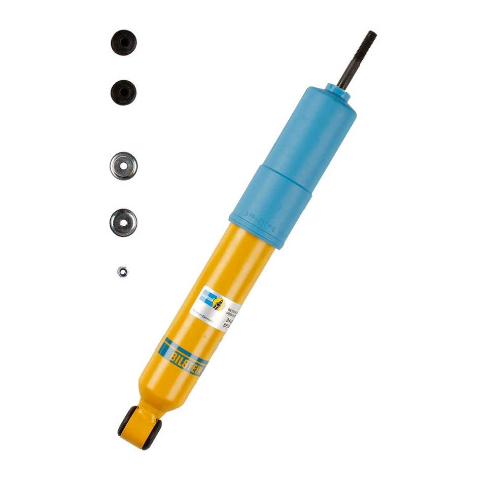 Amortiguador delantero Bilstein B6 24-028318 para Vauxhall FRONTERA MK II - Imagen 2 de 4