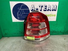 Rückleuchte rechts Opel Zafira B A05 13305775 P24465685