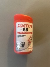 Loctite 55 160m Pipe Thread Sealing Cord