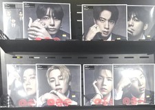 BTS Vol. 5 ARIRANG Standard Vinyl LP, V Version 1pcs KPOP LP ver.