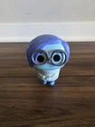 Funko Pop Disney Pixar Inside Out Sadness Vinyl #133 NO BOX FIGURE ONLY - EUC