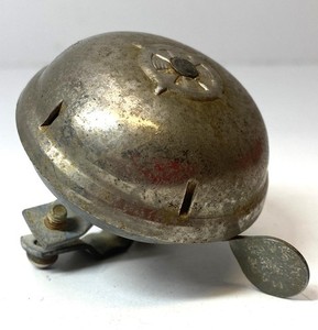 vintage Bevin Bicycle BELL