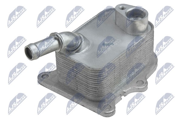 NTY ÖLküHler MotoröL CCL-FT-013 FüR Fiat 500X Tipo 334 AXN1B 357HXN1A 357WXN1A-image