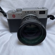 Leica Digilux 2 Digital Camera 5MP CCD Sensor w Vario-Summicron Lens Excellent