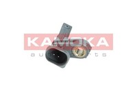 Kamoka ABS Sensor Raddrehzahl 1060484 FüR Seat Audi VW Porsche Cayenne 7LA Leon