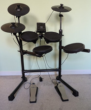 Gear4music DD200X Electronic Drum Kit