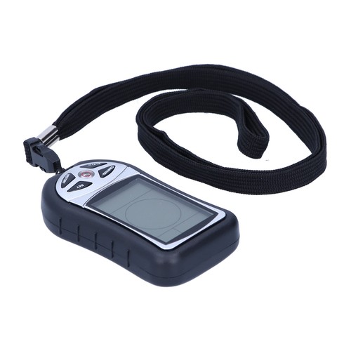 Digital Altimeter Barometer Thermometer Compass Handheld Outdoor Meter☜ - Picture 5 of 24