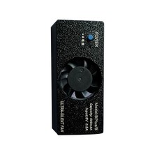 Camera Cooling Fan Heat Radiator Cooler Ultra Quiet For A7M3 A6400 A6000 A7III