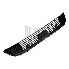 Vauxhall Corsa F 2019-2023 Front Bumper Lower Grille 9829832380