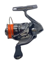 Shimano 24 Twin Power C2500SXG Spinning Reel Made in Japan Excellent w/Box
