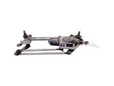 HONDA ACCORD FRONT WIPER MOTOR 2007