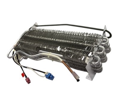 HAIER EVAPORATOR WR85X25079 NEW OEM WR85X25079