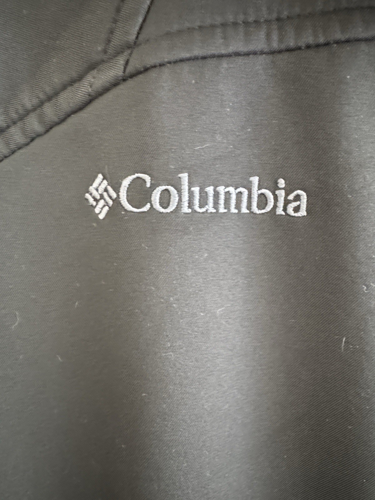 Columbia Men’s Interchangeable Soft shell Jacket … - image 3