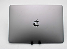 Apple iPad Pro 3rd Gen 12.9" 64GB A1876 - Space Gray- YELLOW TINT 