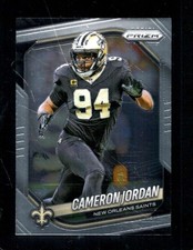 Cameron Jordan