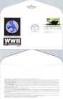 S08-1565, WWII 50TH ANNIV., ITALY INVADED BY ALLIES, ARTMASTER FDC