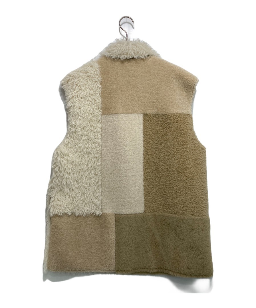 Ameri MANY WAY VARIOUS BOA JACKET 124207000000 Be… - image 5