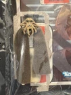 1983 Kenner Star Wars Return of the Jedi Squid Head with  65 back card ~ #70770